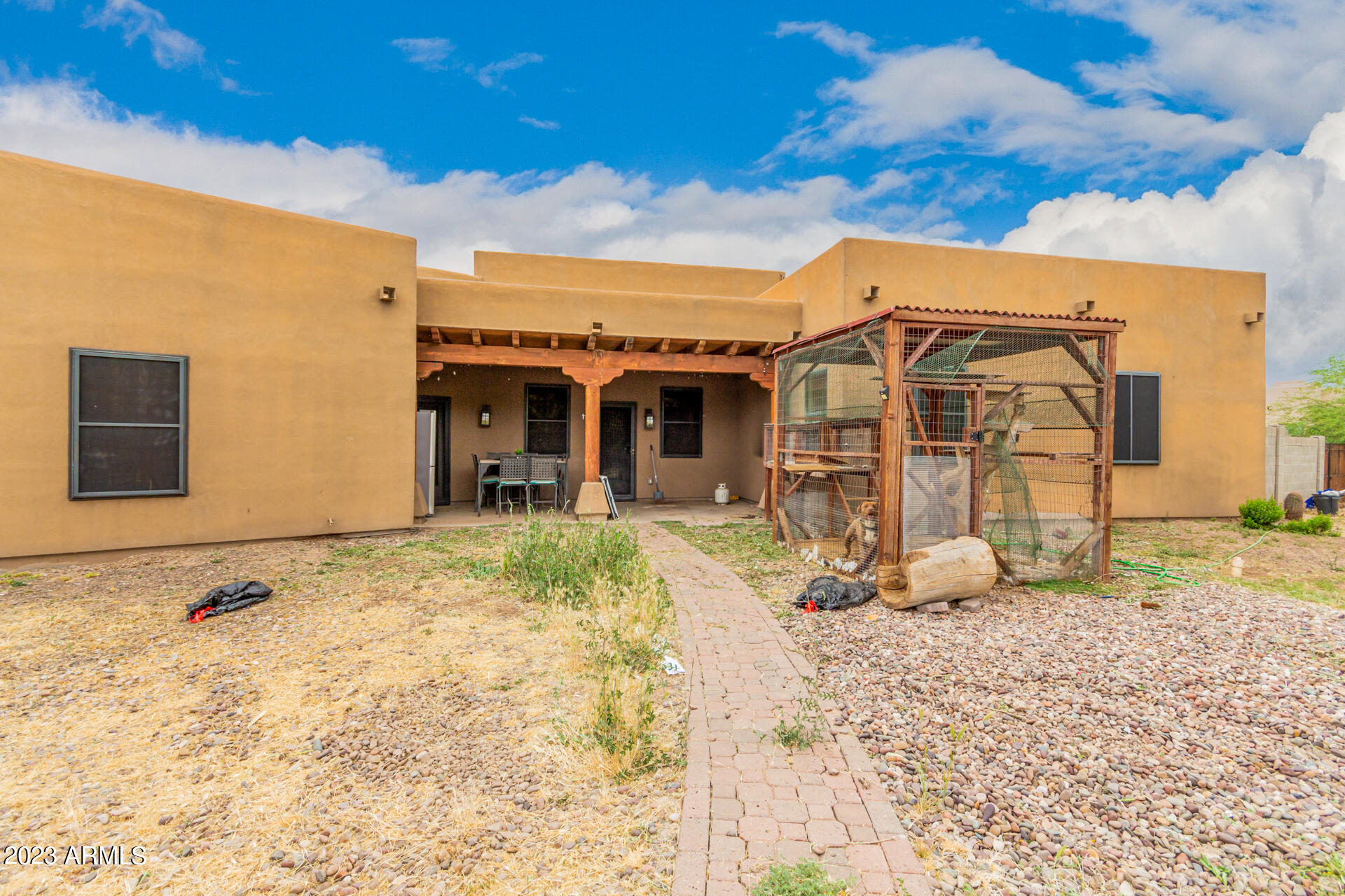 9005 South Dean Road Buckeye, AZ 85326 - Photo 21 of 57 0033-33 Dean 9005