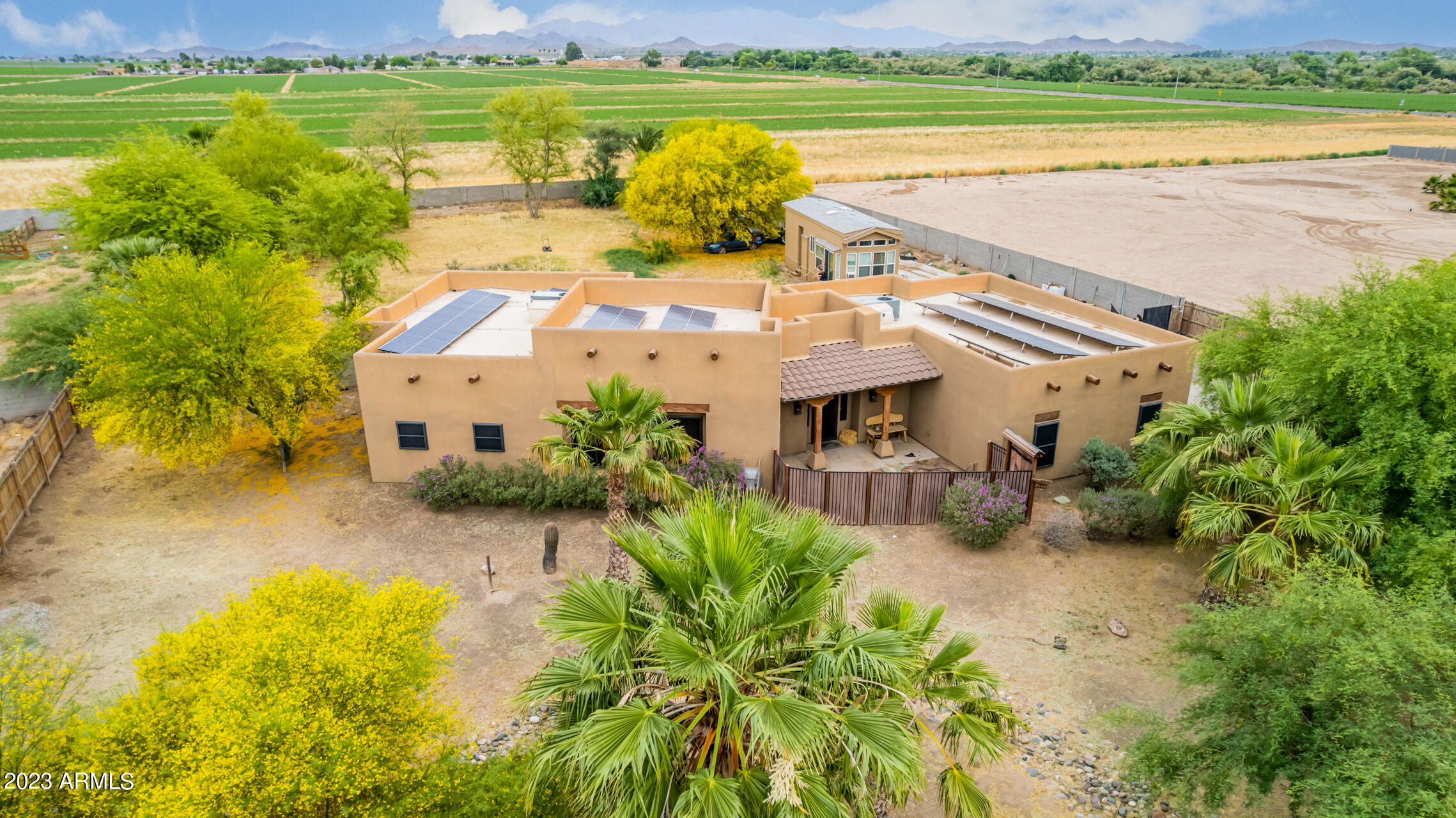 9005 South Dean Road Buckeye, AZ 85326 - Photo 38 of 57 0049-49 Dean 9005