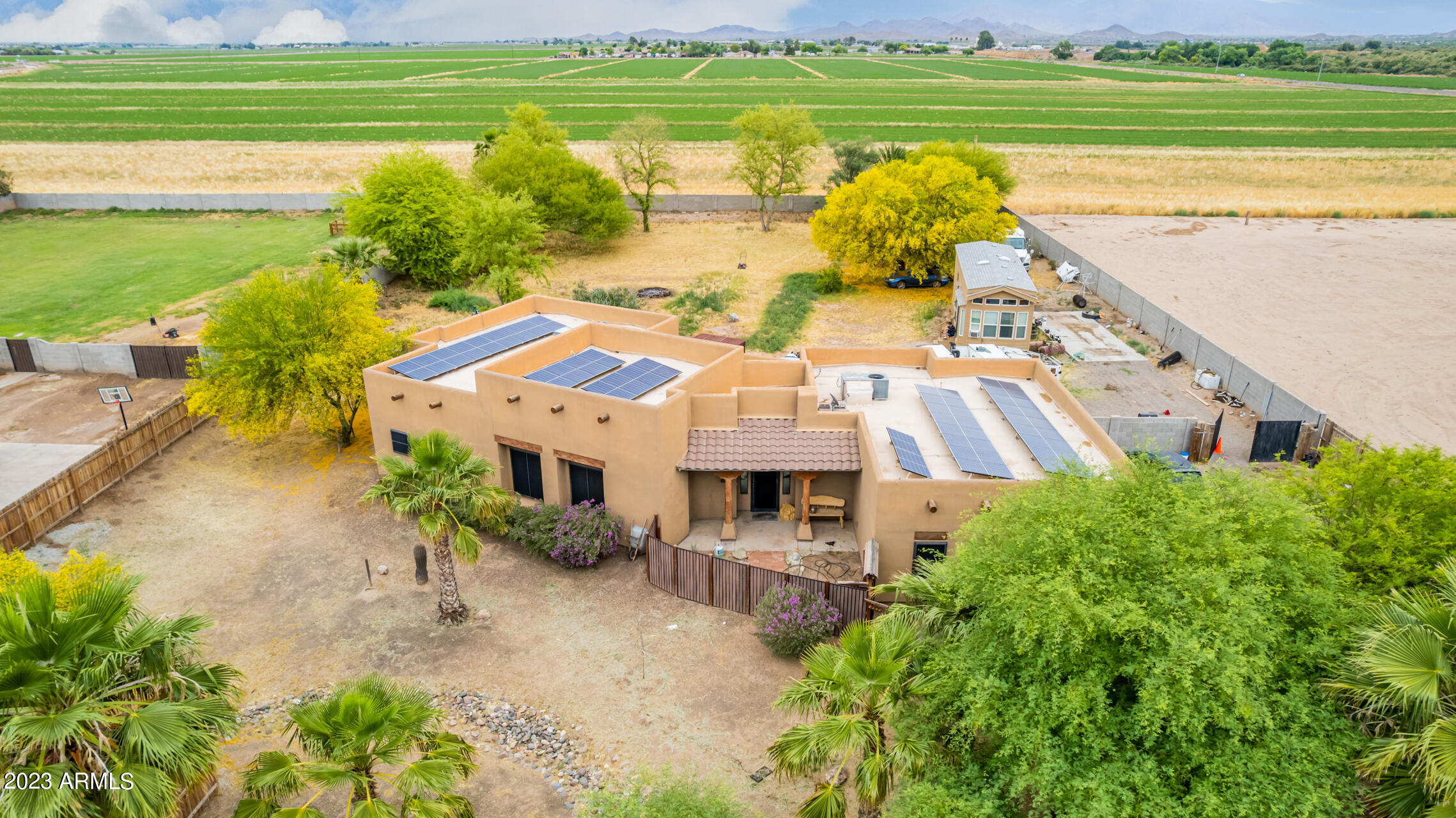 9005 South Dean Road Buckeye, AZ 85326 - Photo 39 of 57 0050-50 Dean 9005