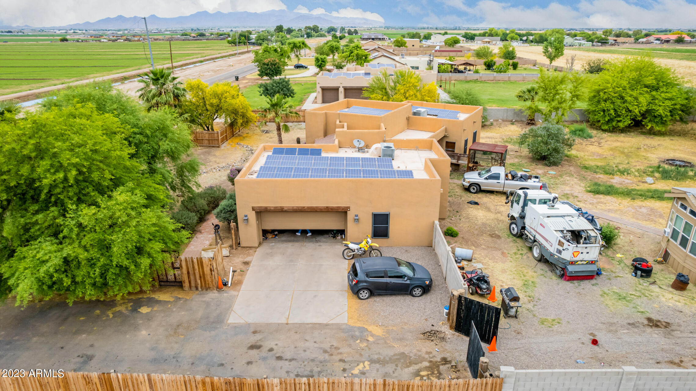9005 South Dean Road Buckeye, AZ 85326 - Photo 40 of 57 0051-51 Dean 9005