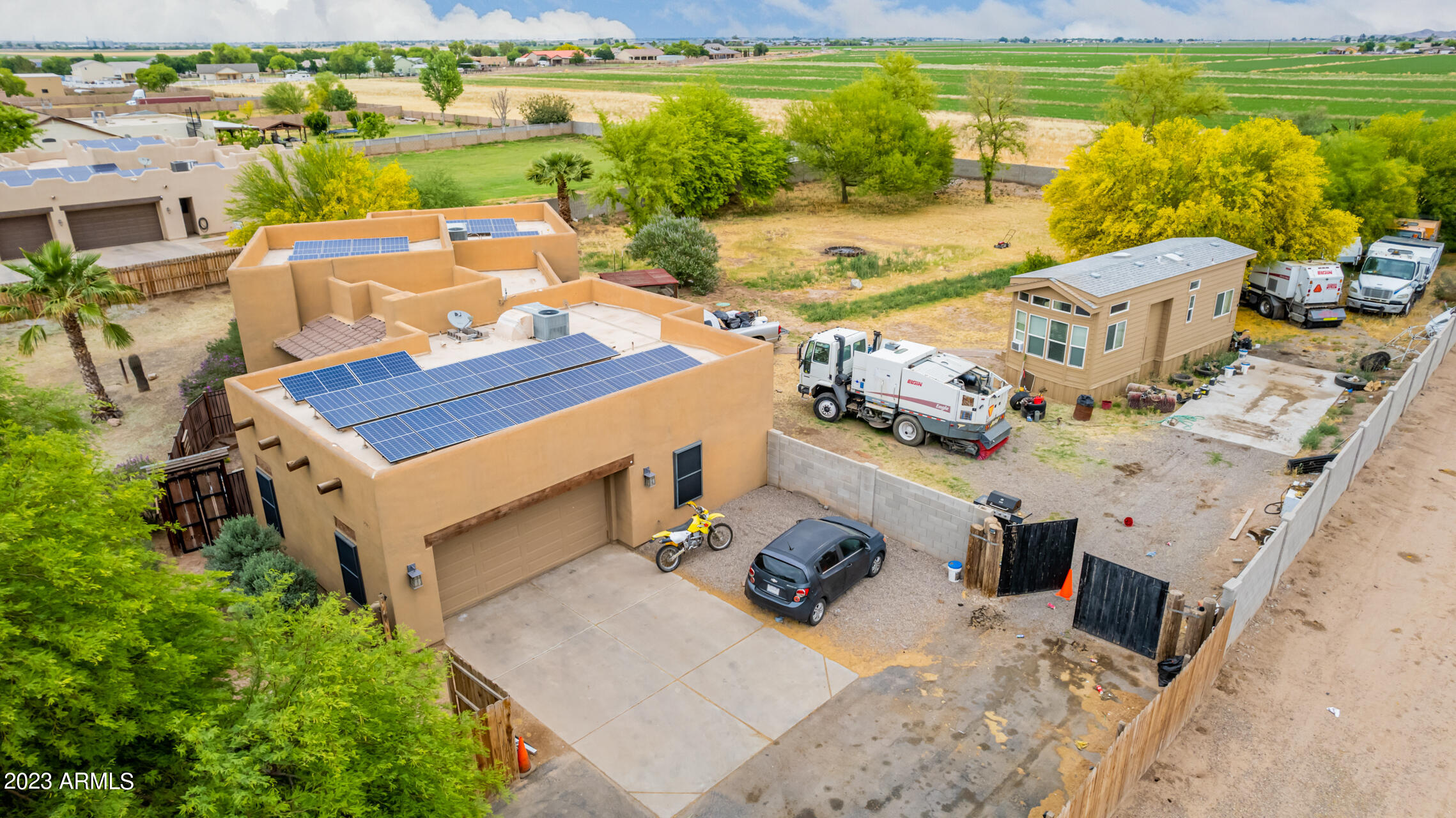 9005 South Dean Road Buckeye, AZ 85326 - Photo 41 of 57 0052-52 Dean 9005
