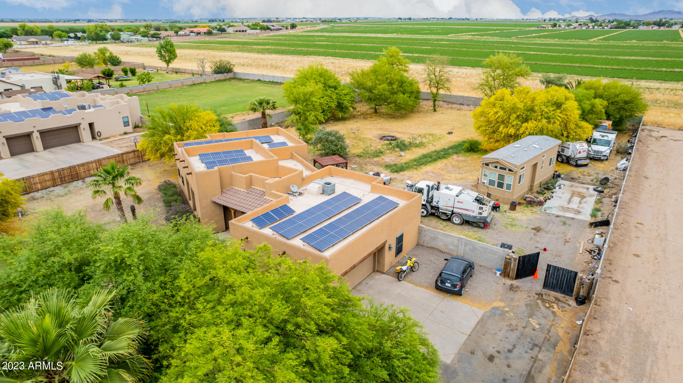 9005 South Dean Road Buckeye, AZ 85326 - Photo 42 of 57 0053-53 Dean 9005