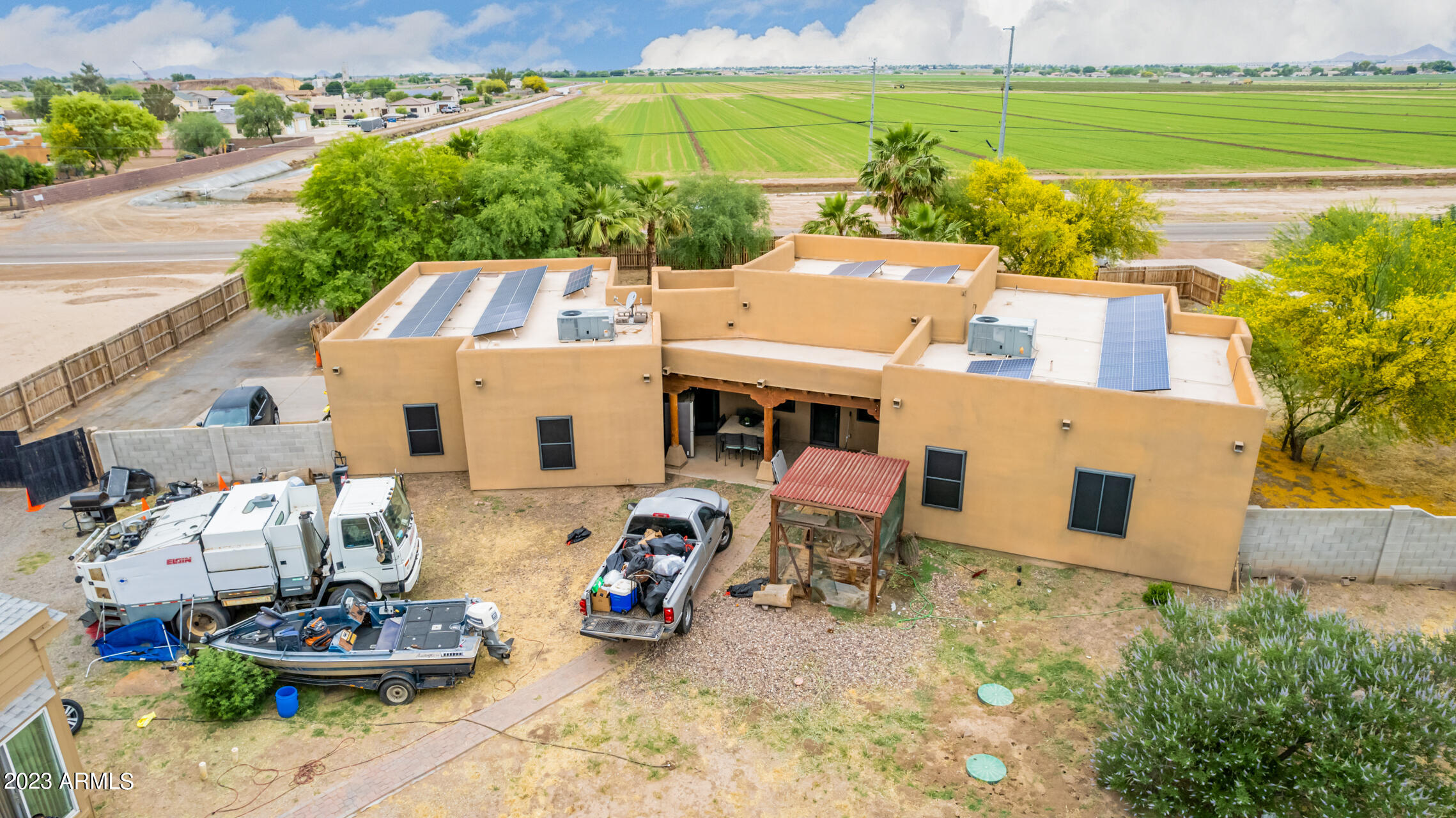 9005 South Dean Road Buckeye, AZ 85326 - Photo 43 of 57 0054-54 Dean 9005