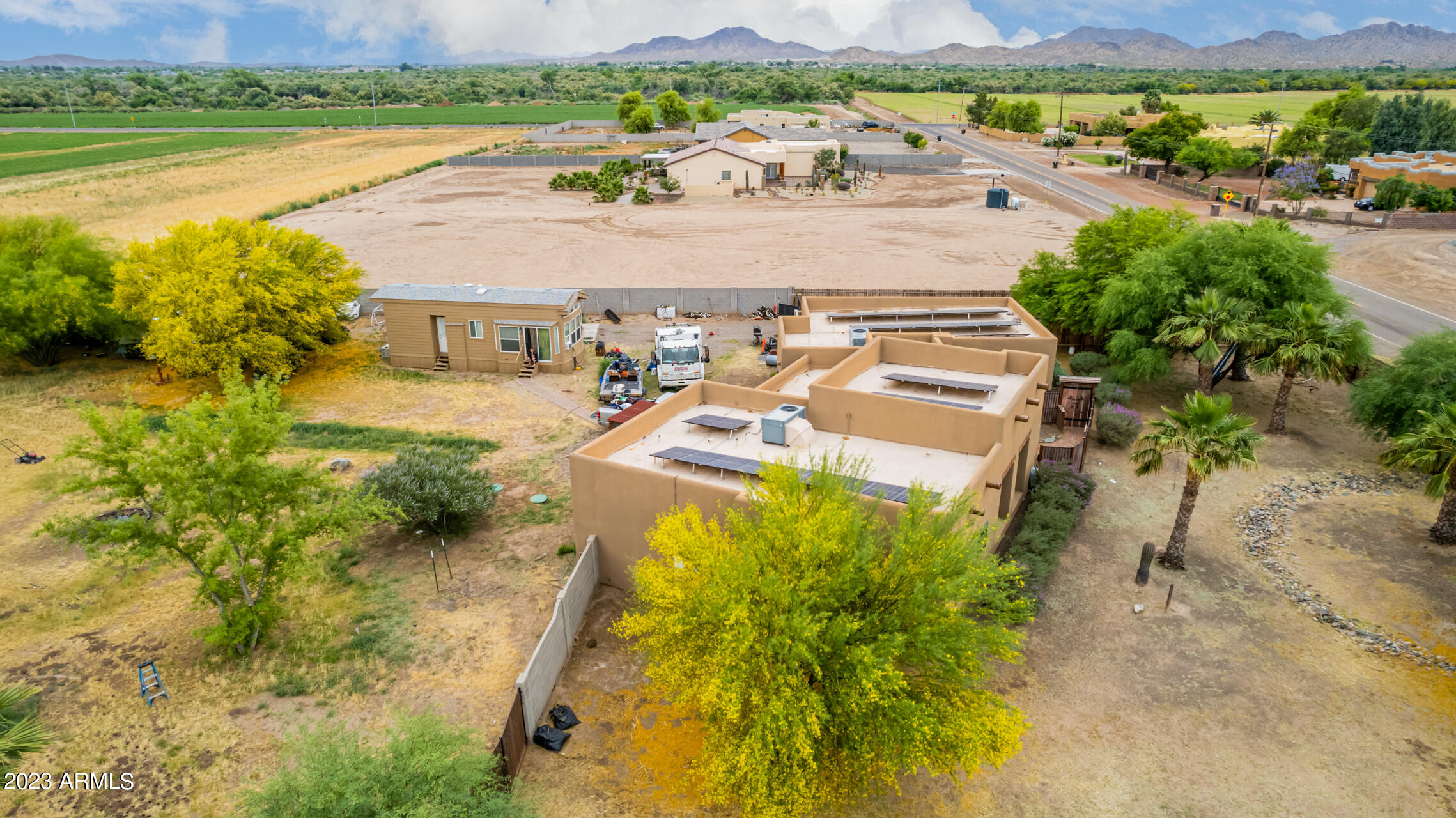 9005 South Dean Road Buckeye, AZ 85326 - Photo 47 of 57 0058-58 Dean 9005