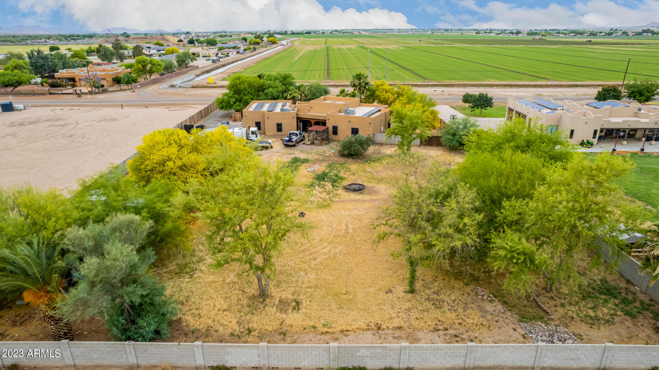 9005 South Dean Road Buckeye, AZ 85326 - Photo 49 of 57 0060-60 Dean 9005