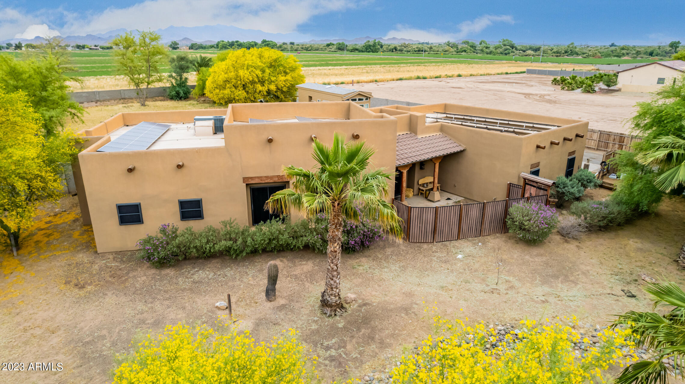 9005 South Dean Road Buckeye, AZ 85326 - Photo 50 of 57 0061-61 Dean 9005