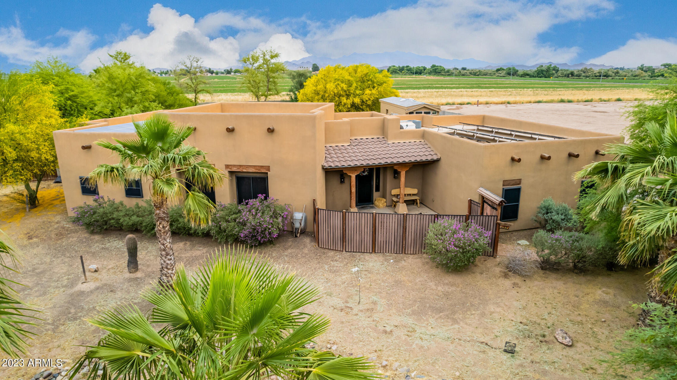 9005 South Dean Road Buckeye, AZ 85326 - Photo 51 of 57 0062-62 Dean 9005