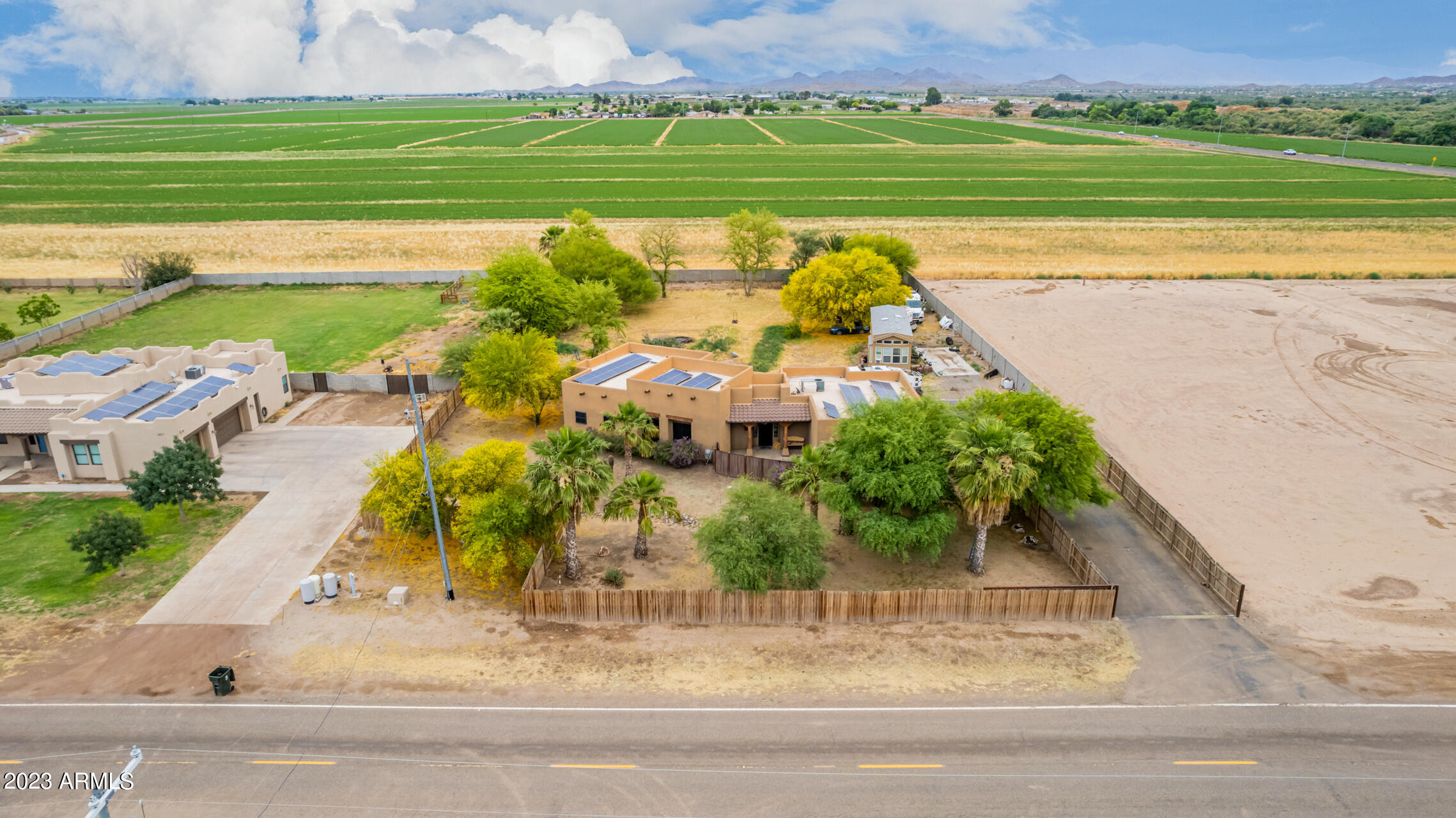 9005 South Dean Road Buckeye, AZ 85326 - Photo 52 of 57 0063-64 Dean 9005