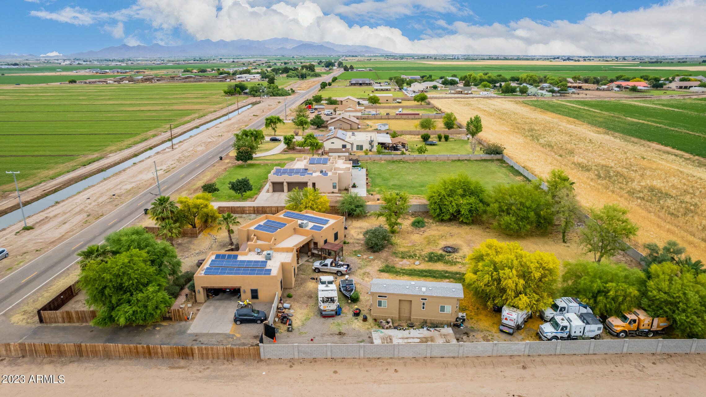9005 South Dean Road Buckeye, AZ 85326 - Photo 54 of 57 0065-65 Dean 9005