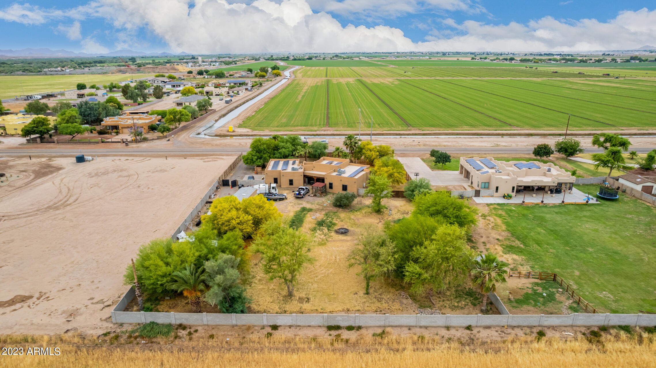 9005 South Dean Road Buckeye, AZ 85326 - Photo 55 of 57 0066-66 Dean 9005