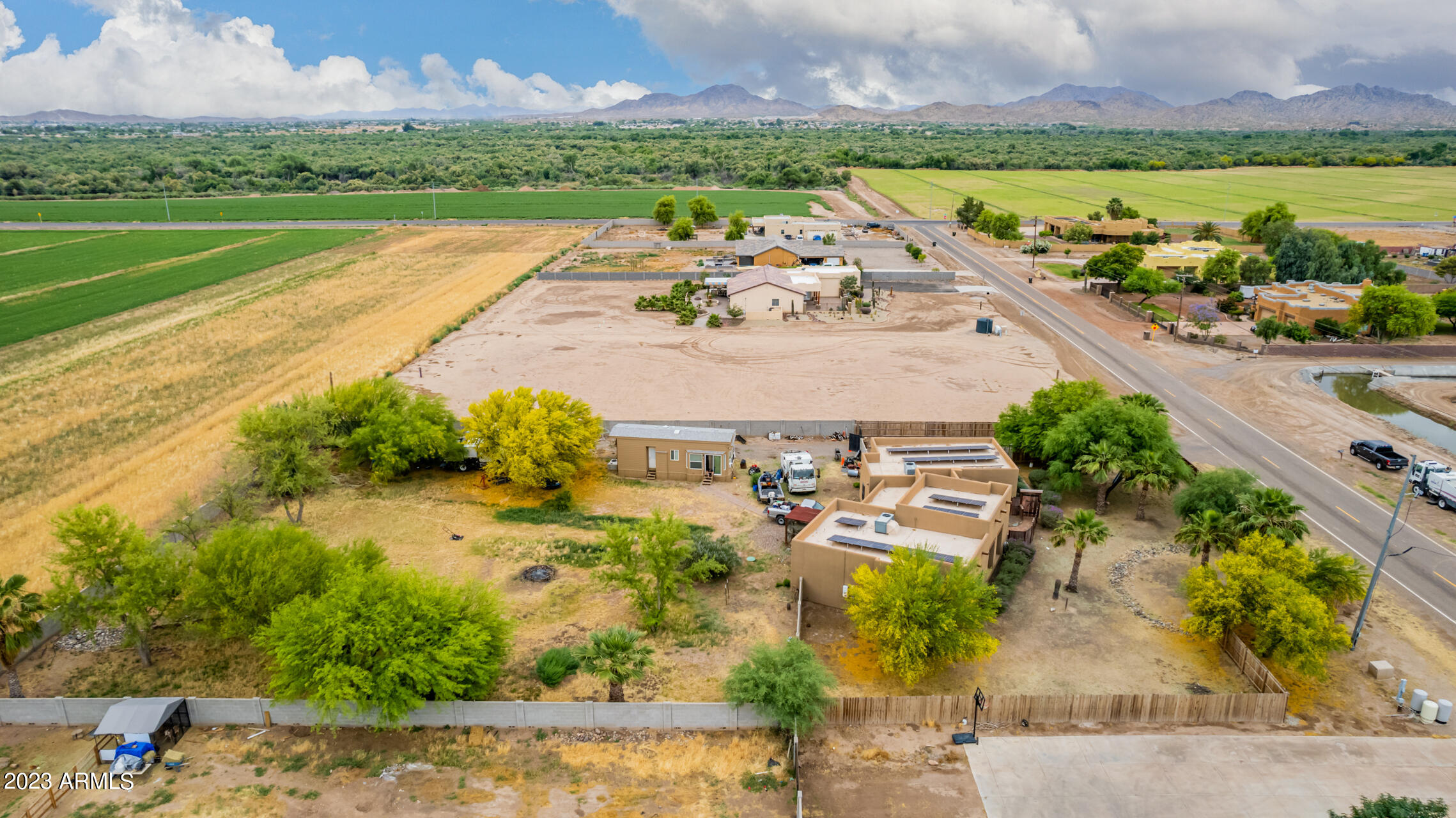9005 South Dean Road Buckeye, AZ 85326 - Photo 56 of 57 0067-67 Dean 9005