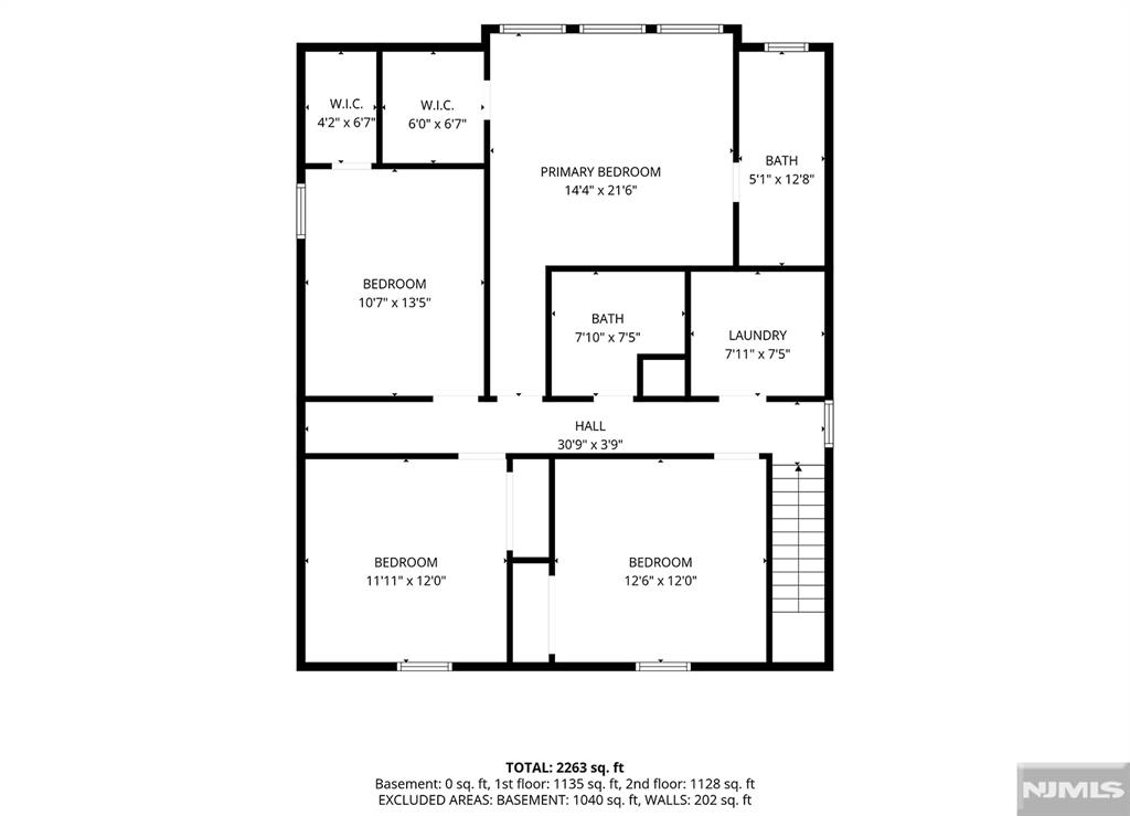 55 Cripplebush Road Old Tappan, NJ 07675 - Photo 43 of 44