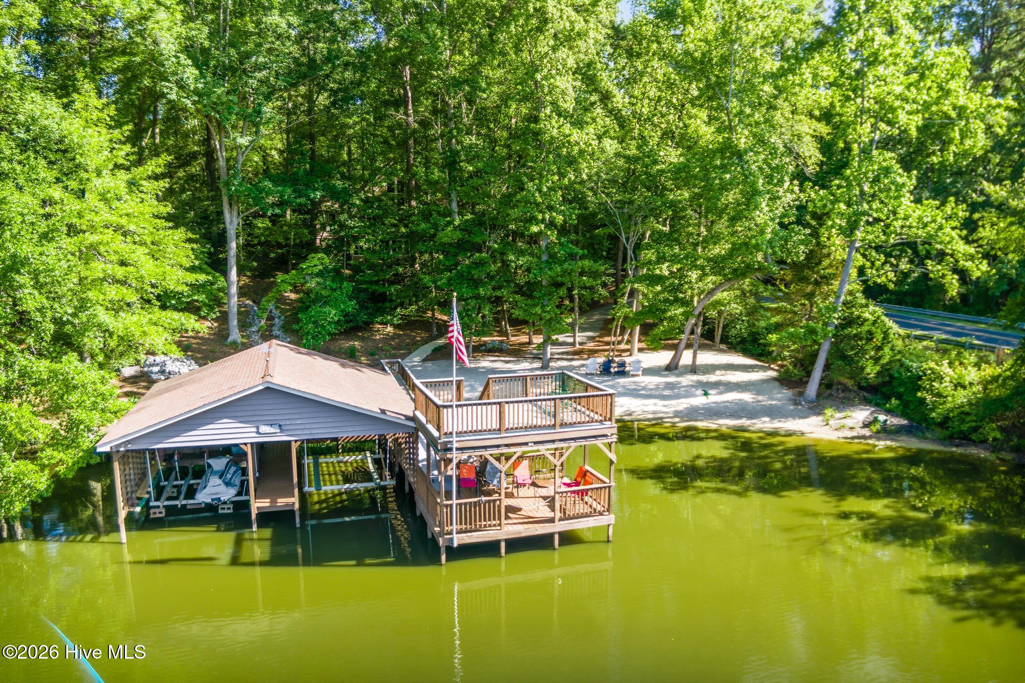 105 Shallow Ford Drive Rockingham, NC 28379 - Photo 56 of 68 DJI_20260514092916_0125_D