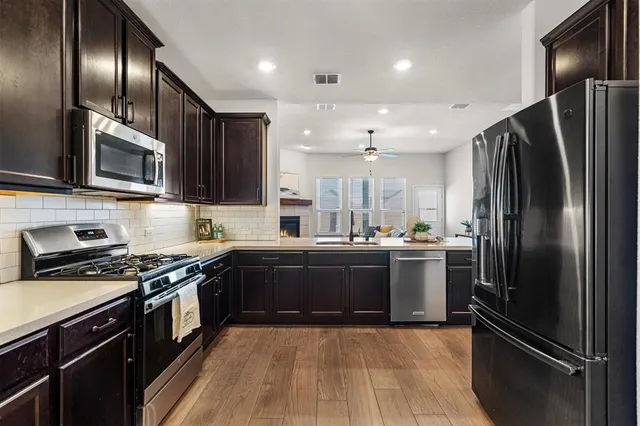 $380,000 | 14844 Gilley Lane, Fort Worth, TX 76052