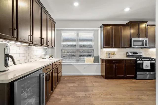 $380,000 | 14844 Gilley Lane, Fort Worth, TX 76052