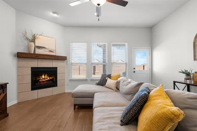 $380,000 | 14844 Gilley Lane, Fort Worth, TX 76052