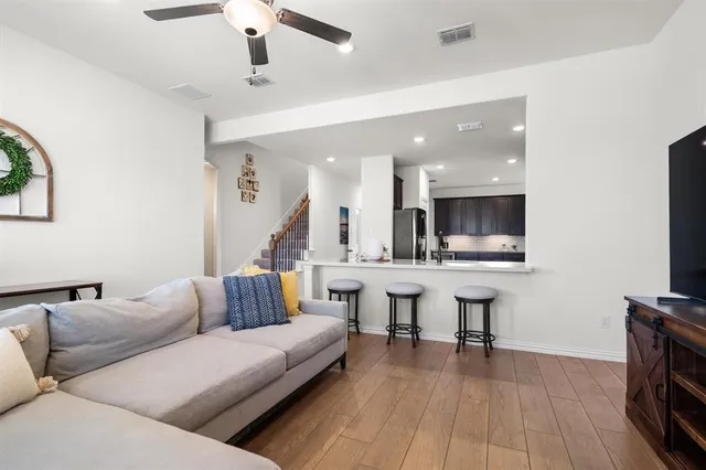 $380,000 | 14844 Gilley Lane, Fort Worth, TX 76052