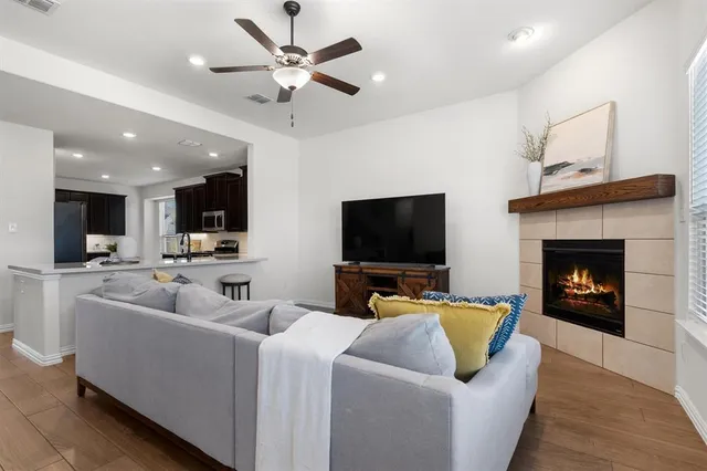 $380,000 | 14844 Gilley Lane, Fort Worth, TX 76052