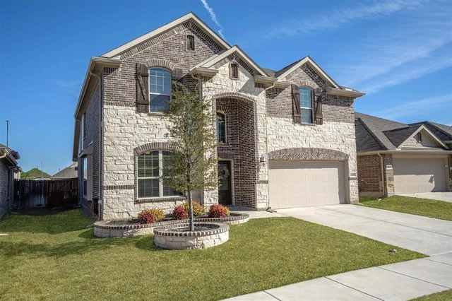 $380,000 | 14844 Gilley Lane, Fort Worth, TX 76052