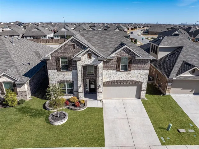 $380,000 | 14844 Gilley Lane, Fort Worth, TX 76052
