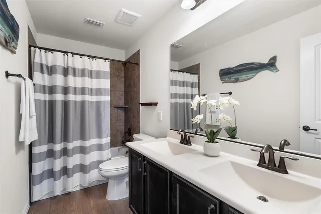 $380,000 | 14844 Gilley Lane, Fort Worth, TX 76052