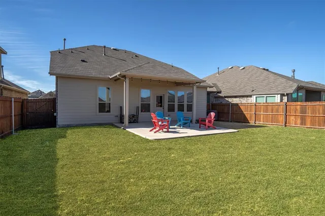 $380,000 | 14844 Gilley Lane, Fort Worth, TX 76052