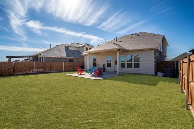 $380,000 | 14844 Gilley Lane, Fort Worth, TX 76052