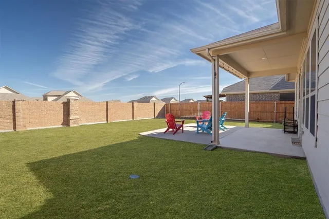 $380,000 | 14844 Gilley Lane, Fort Worth, TX 76052