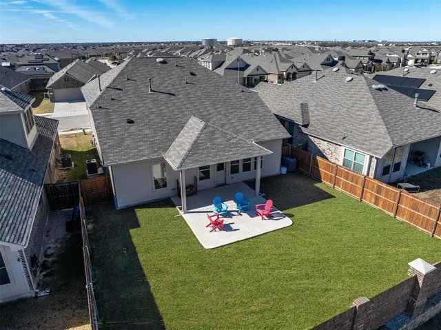 $380,000 | 14844 Gilley Lane, Fort Worth, TX 76052