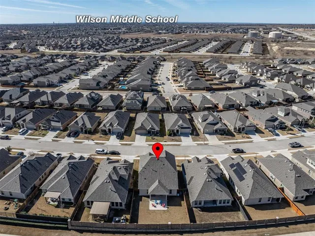 $380,000 | 14844 Gilley Lane, Fort Worth, TX 76052