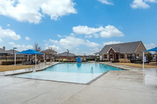 $380,000 | 14844 Gilley Lane, Fort Worth, TX 76052