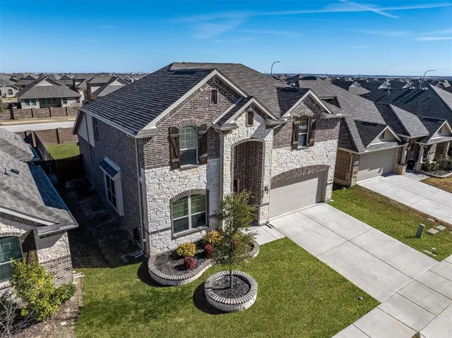 $380,000 | 14844 Gilley Lane, Fort Worth, TX 76052