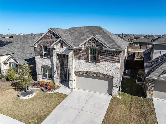 $380,000 | 14844 Gilley Lane, Fort Worth, TX 76052