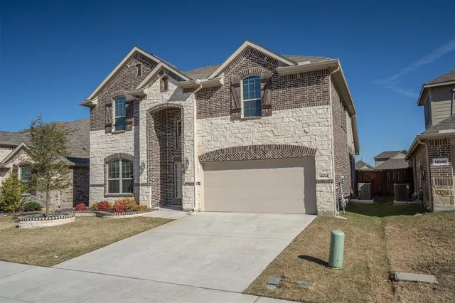 $380,000 | 14844 Gilley Lane, Fort Worth, TX 76052