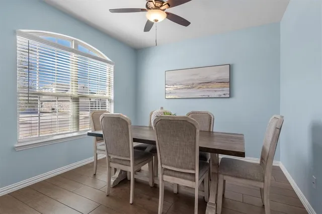 $380,000 | 14844 Gilley Lane, Fort Worth, TX 76052