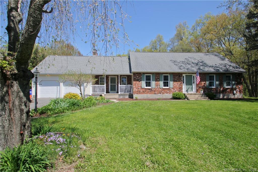 104 Poole Road Suffield, CT 06078 - Photo 1 of 1 Gallery Image 1