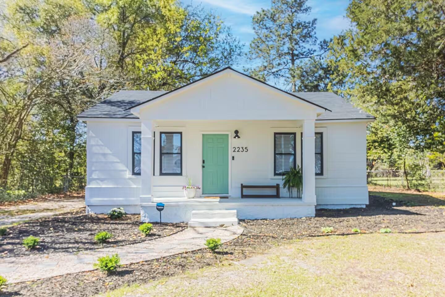 2235 Sibley Road Augusta, GA 30909 - Photo 1 of 14 Front Exterior