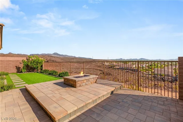 $1,199,000 | 2069 Alto Vista Drive, Henderson, NV 89052