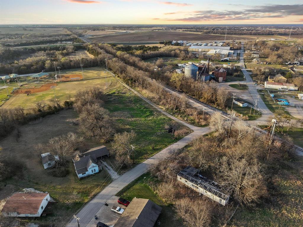 120 Holmes Street, Unit LOT 2 Trenton, TX 75490 - Photo 4 of 21 a view of city and ocean