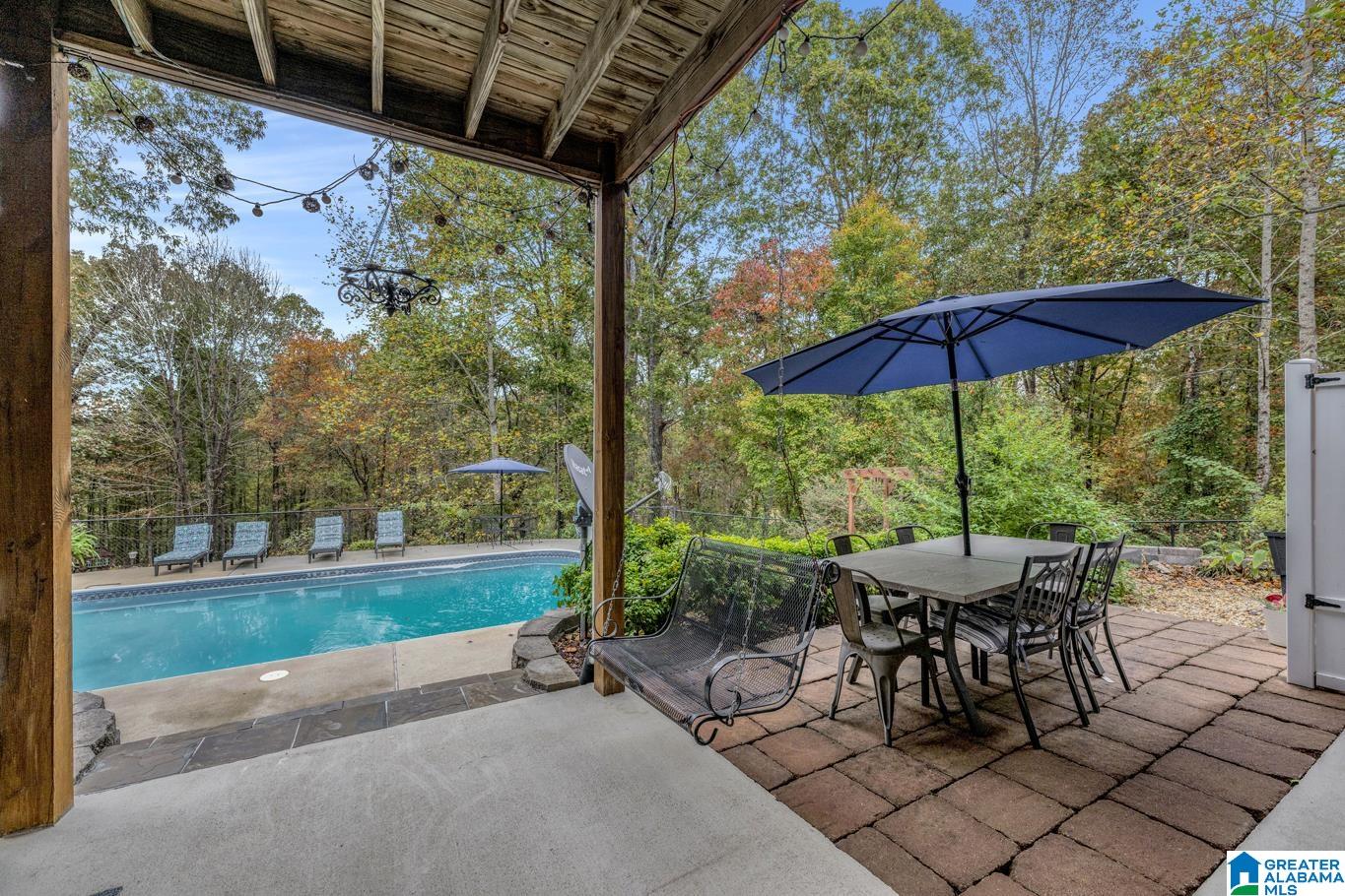 8831 Sharit Dairy Road Gardendale, AL 35071 - Photo 42 of 52