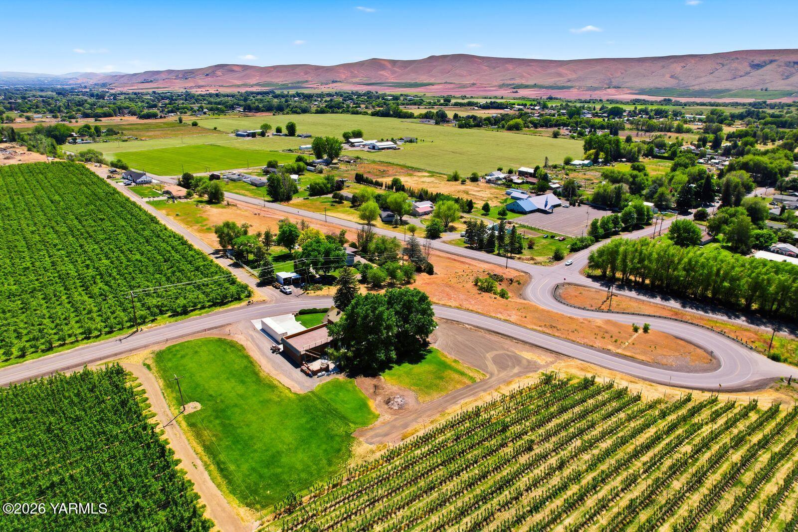 2606 Draper Road Yakima, WA 98903 - Photo 54 of 73 2606 Draper Rd