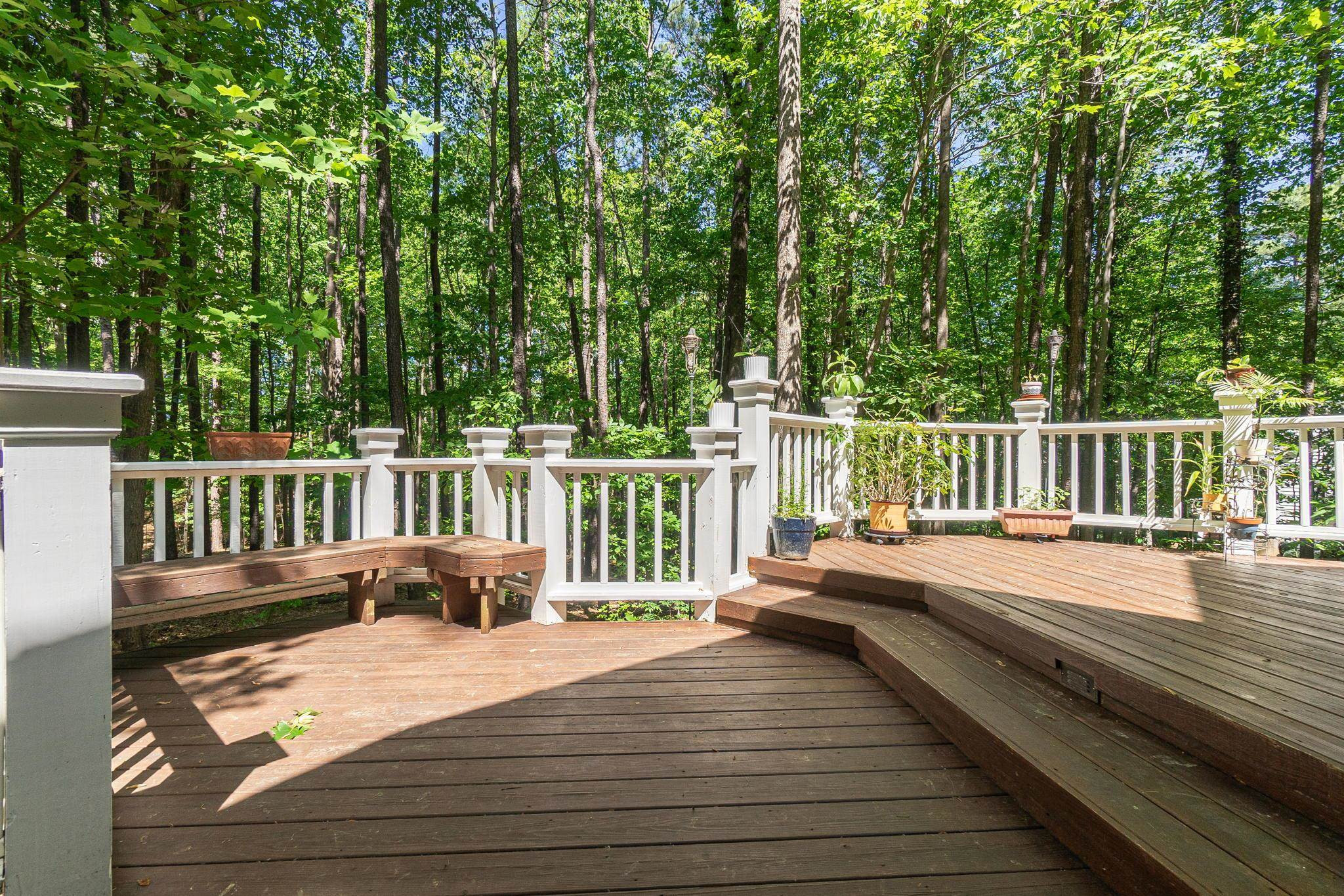 1205 Kintail Drive Raleigh, NC 27613 - Photo 55 of 62 Photo 55