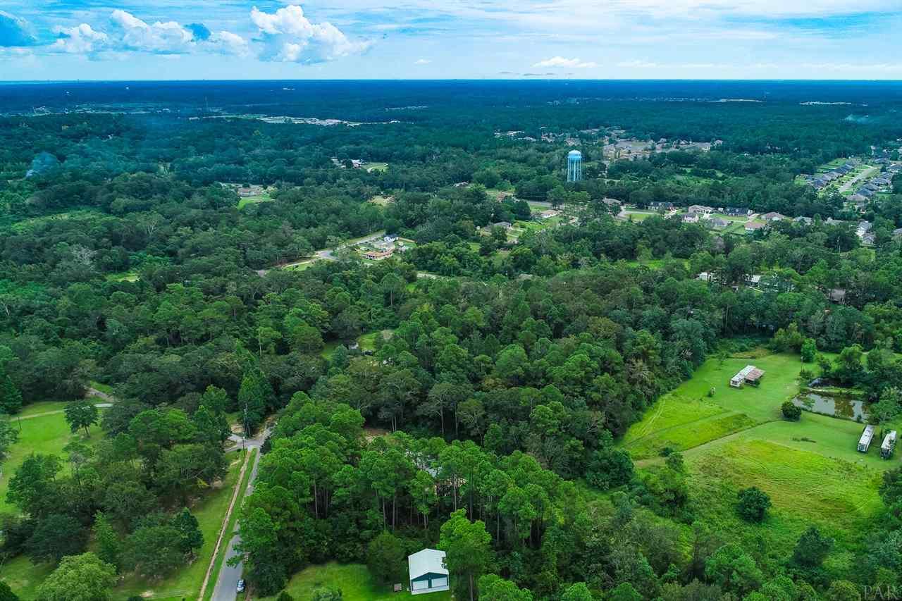 105 San Carlos Road Cantonment, FL 32533 - Photo 26 of 33