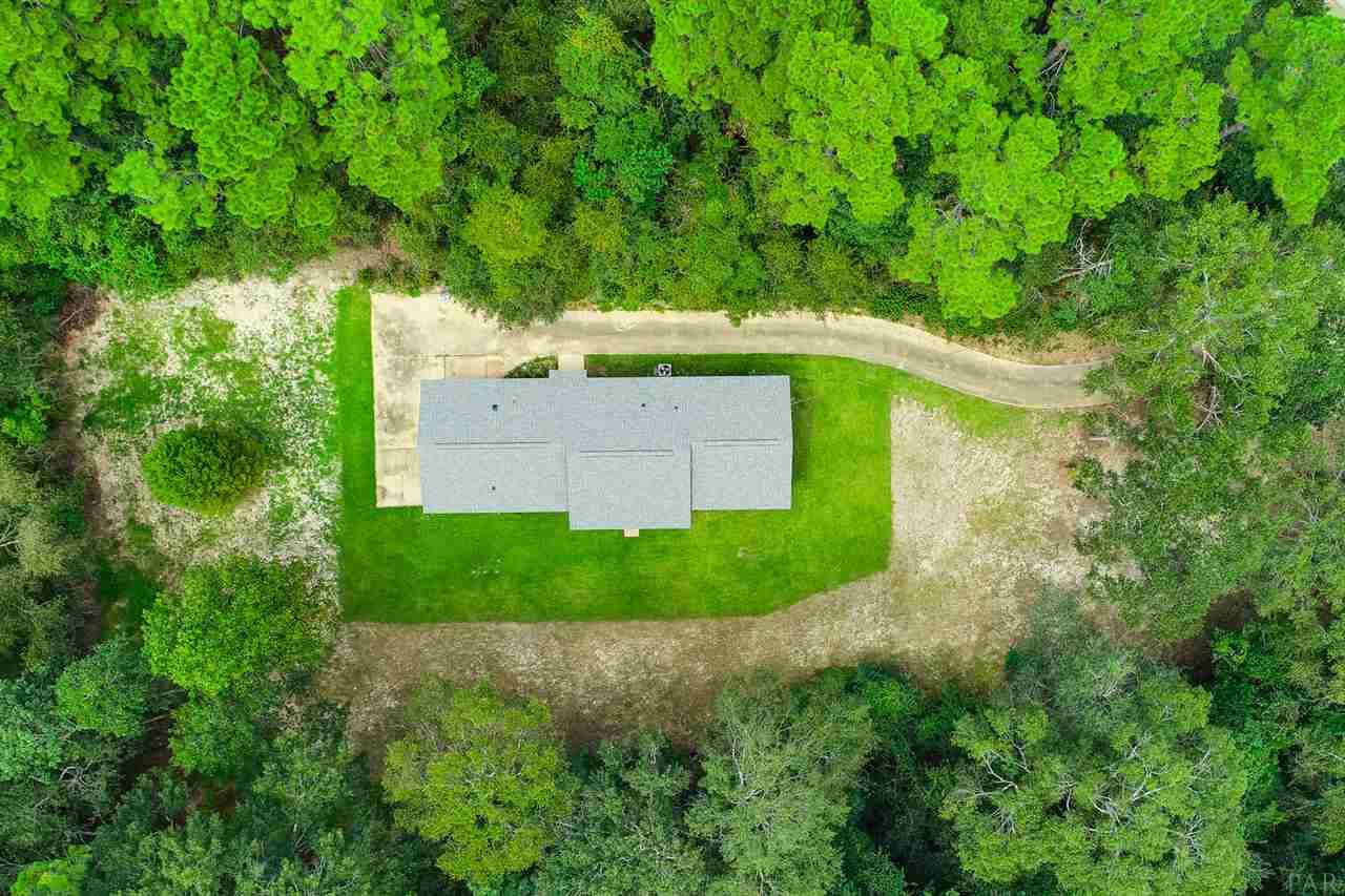 105 San Carlos Road Cantonment, FL 32533 - Photo 32 of 33