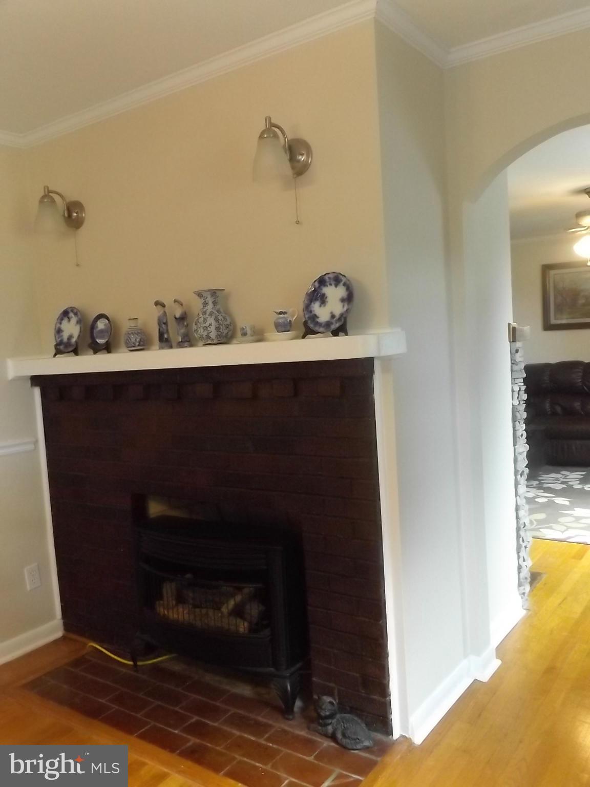 698 Tilthammer Mill Road Boyce, VA 22620 - Photo 13 of 30 Dining Room