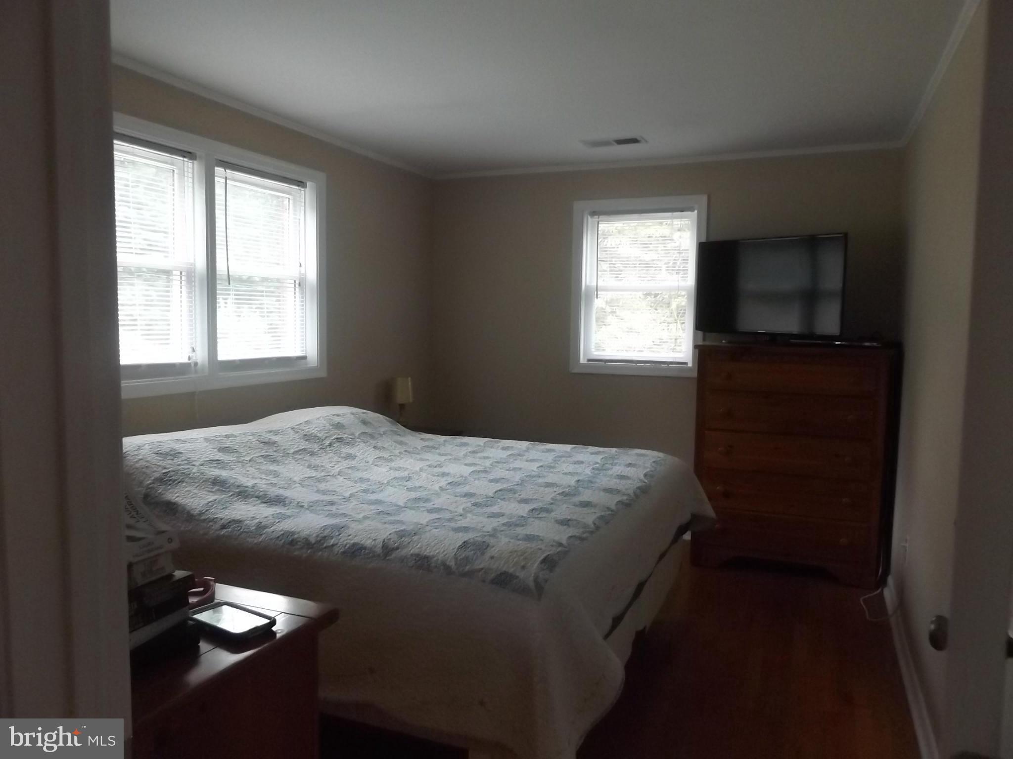 698 Tilthammer Mill Road Boyce, VA 22620 - Photo 17 of 30 Bedroom (Master)