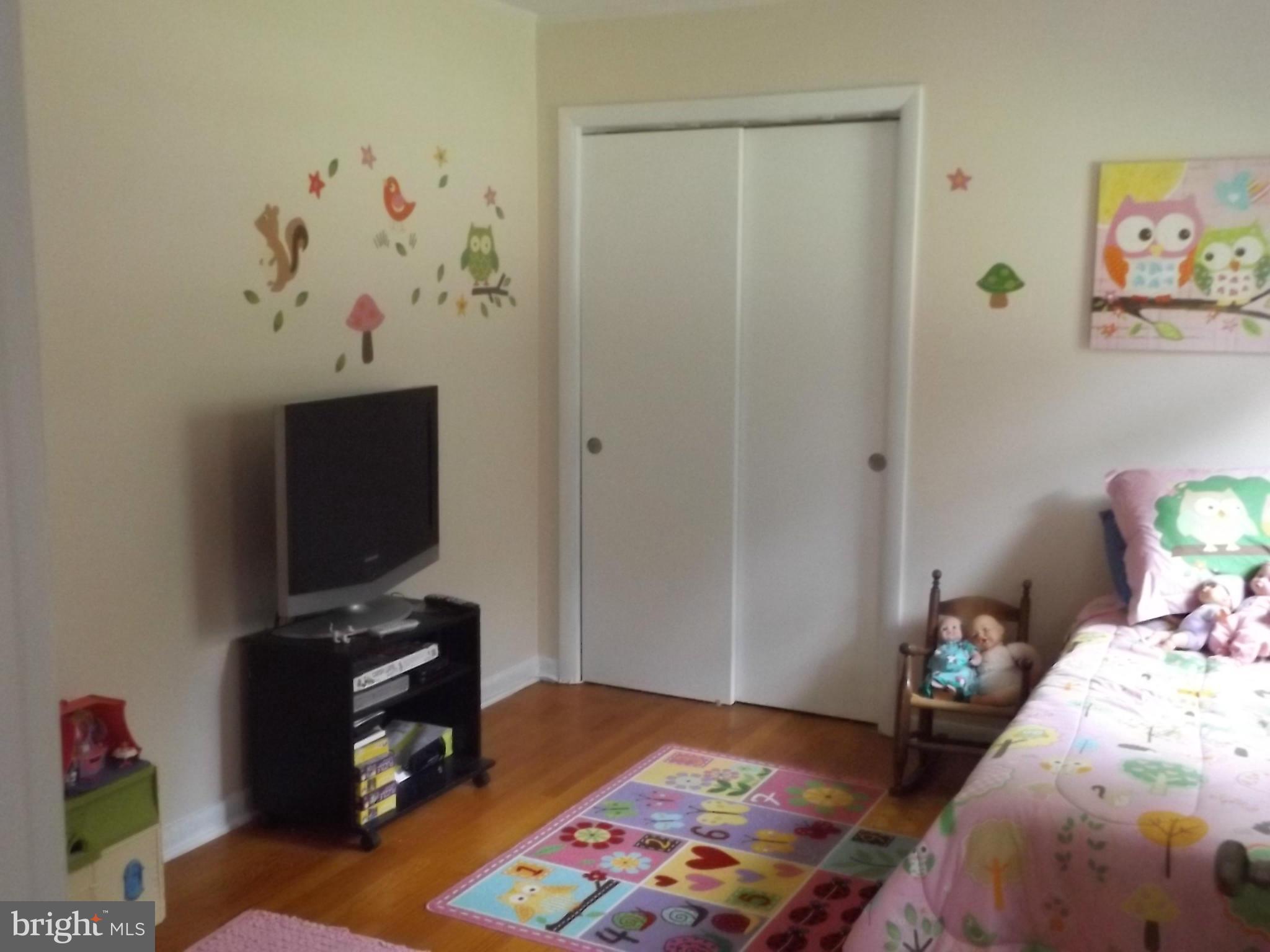 698 Tilthammer Mill Road Boyce, VA 22620 - Photo 18 of 30 Bedroom