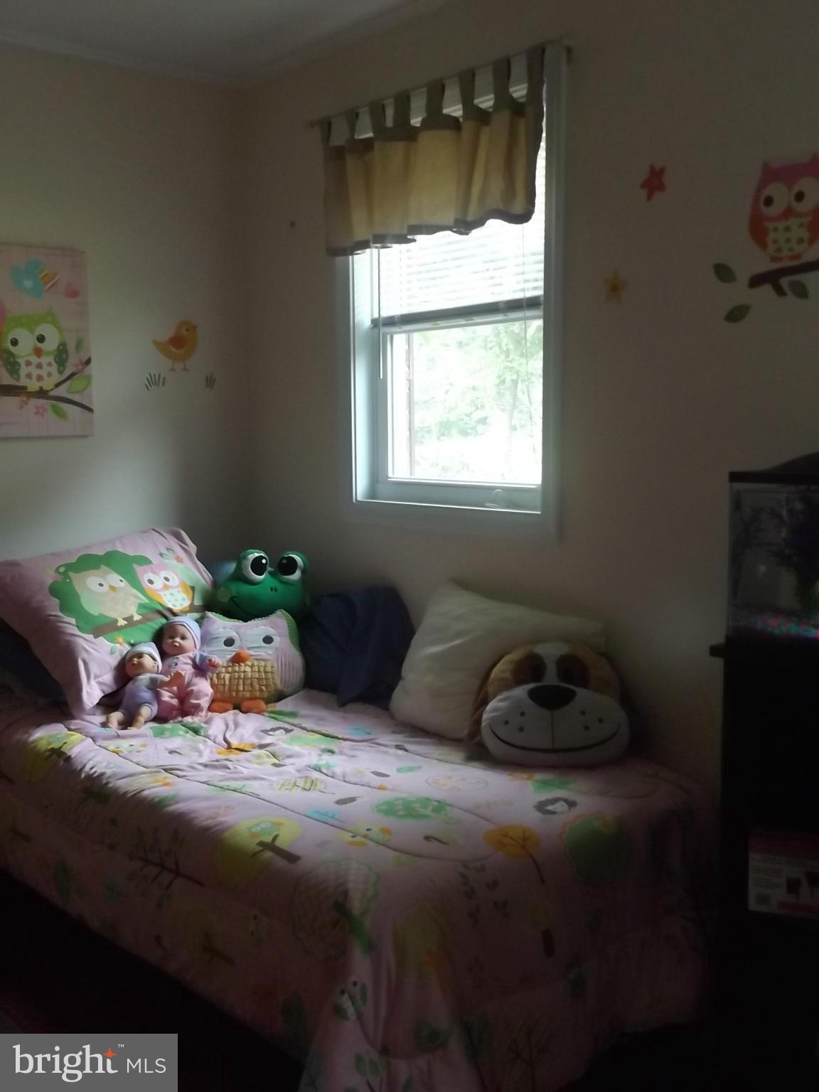 698 Tilthammer Mill Road Boyce, VA 22620 - Photo 19 of 30 Bedroom