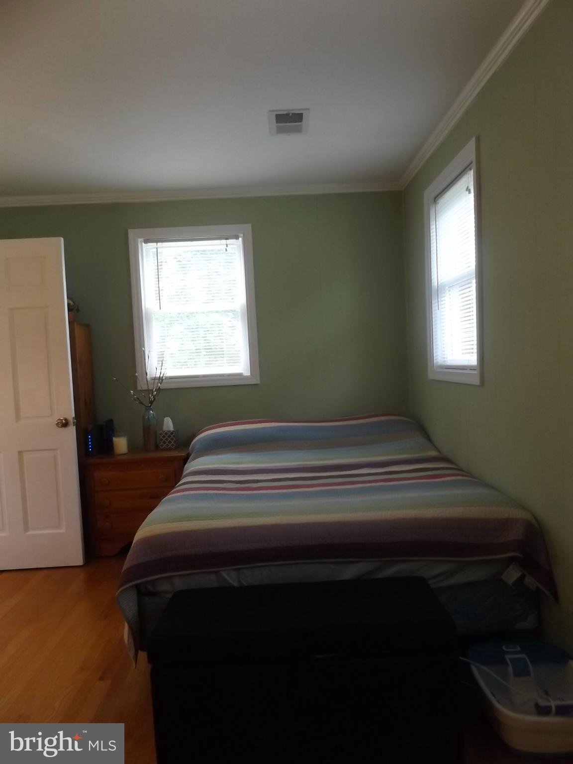 698 Tilthammer Mill Road Boyce, VA 22620 - Photo 20 of 30 Bedroom