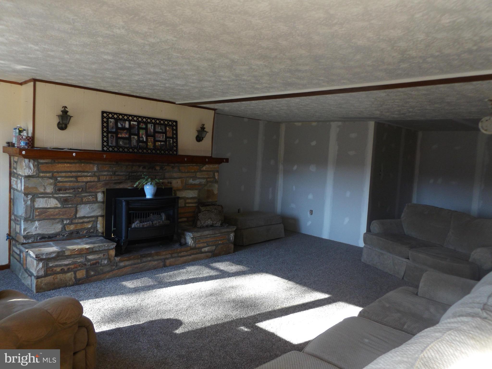 698 Tilthammer Mill Road Boyce, VA 22620 - Photo 24 of 30 Family Room
